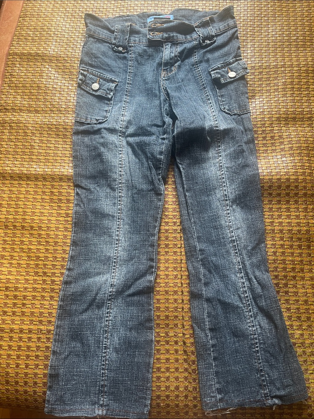 Women Jean
